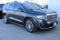 2021 GMC Acadia
