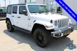  Jeep Wrangler Unlimited 4xe