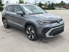 2026 Volkswagen Taos 1.5T SE SUV