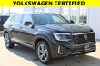 Volkswagen Atlas Cross Sport