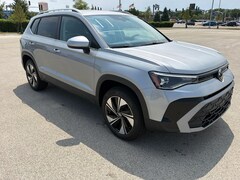 2026 Volkswagen Taos 1.5T SE SUV