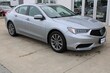 Acura TLX
