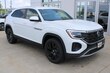 Volkswagen Atlas Cross Sport