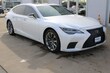  LEXUS LS 500h