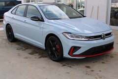 2026 Volkswagen Jetta GLI 2.0T Autobahn Sedan