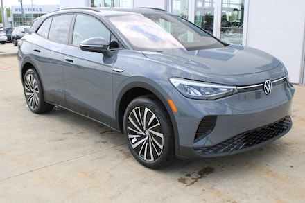 2026 Volkswagen ID.4 Pro SUV