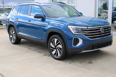 2026 Volkswagen Atlas 2.0T SE w/Technology SUV