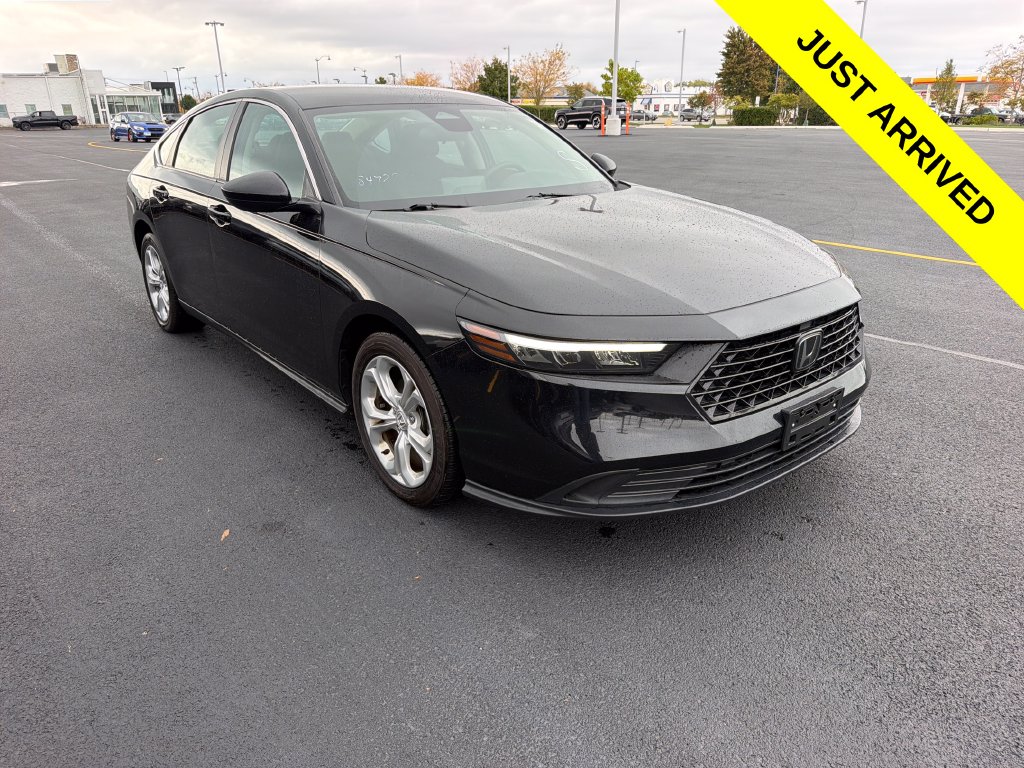 2023 Honda Accord
