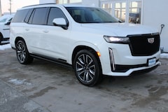 2023 CADILLAC Escalade