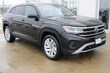  Volkswagen Atlas Cross Sport