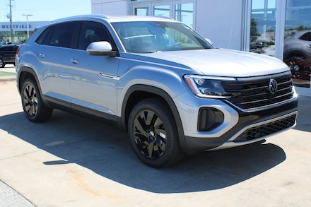 2026 Volkswagen Atlas Cross Sport 2.0T SE w/Technology SUV
