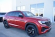 Volkswagen Atlas Cross Sport