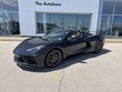  Chevrolet Corvette Stingray