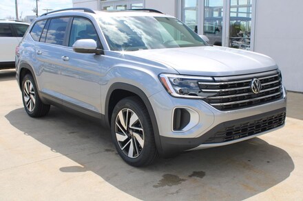 2026 Volkswagen Atlas 2.0T SE w/Technology SUV