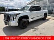  Toyota Tundra i-FORCE MAX