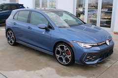 2026 Volkswagen Golf GTI 2.0T Autobahn Hatchback