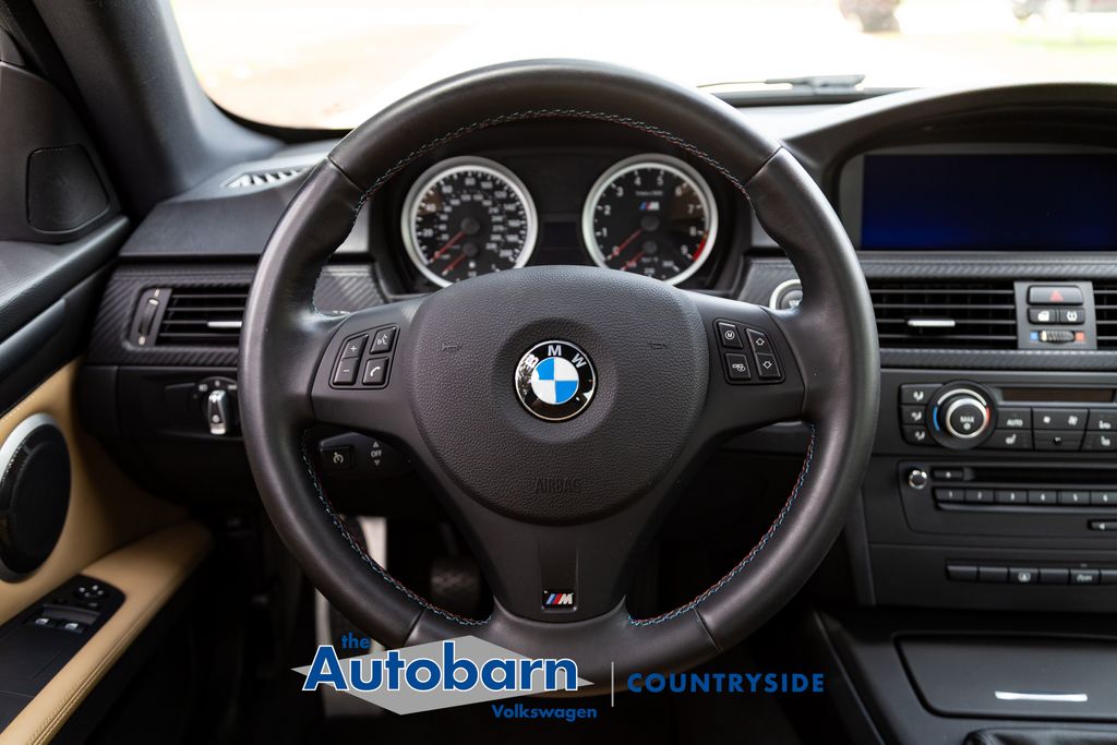 2012 BMW 3 Series M3 - Photo 13