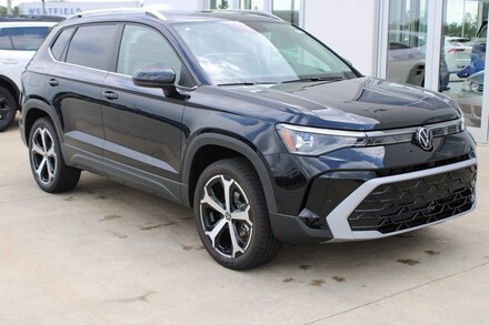 2025 Volkswagen Taos 1.5T SEL SUV