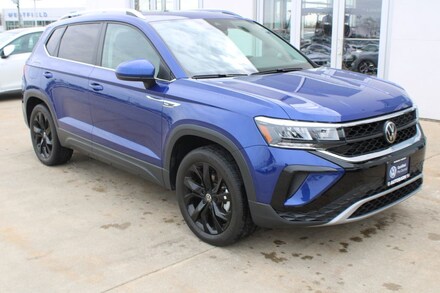 2023 Volkswagen Taos 1.5T SE SUV