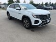  Volkswagen Atlas Cross Sport