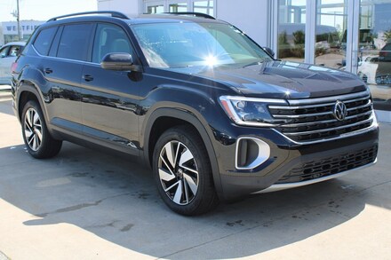 2026 Volkswagen Atlas 2.0T SE w/Technology SUV