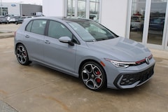 2026 Volkswagen Golf GTI 2.0T Autobahn Hatchback