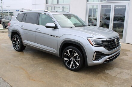 2026 Volkswagen Atlas 2.0T SEL Premium R-Line SUV