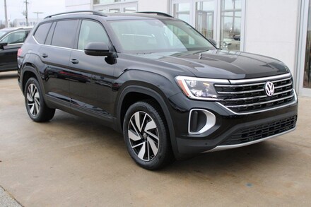 2026 Volkswagen Atlas 2.0T SE w/Technology SUV