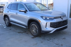 2026 Volkswagen Tiguan 2.0T S SUV