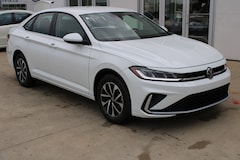 2026 Volkswagen Jetta 1.5T S Sedan