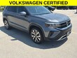  Volkswagen Taos