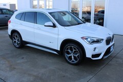 2017 BMW X1