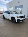  Volkswagen Atlas Cross Sport