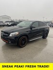  Mercedes-Benz AMG GLE 43
