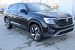  Volkswagen Atlas Cross Sport