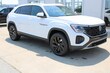Volkswagen Atlas Cross Sport