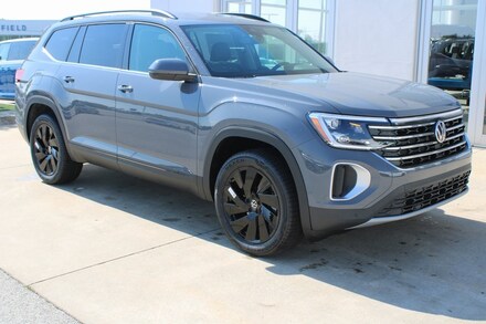 2026 Volkswagen Atlas 2.0T SE w/Technology SUV