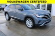  Volkswagen Atlas Cross Sport