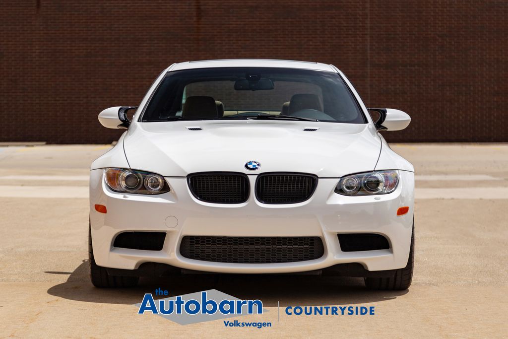 2012 BMW 3 Series M3 - Photo 8