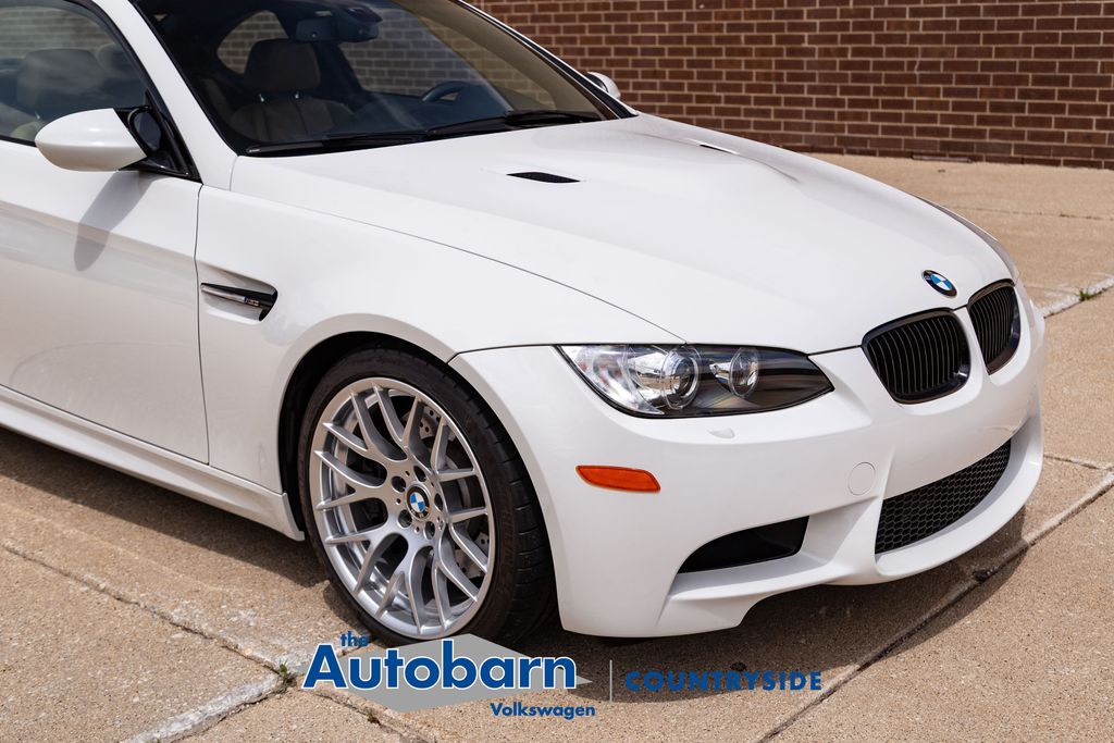 2012 BMW 3 Series M3 - Photo 36
