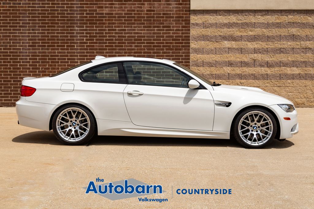 2012 BMW 3 Series M3 - Photo 6