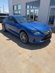  LEXUS RC 300