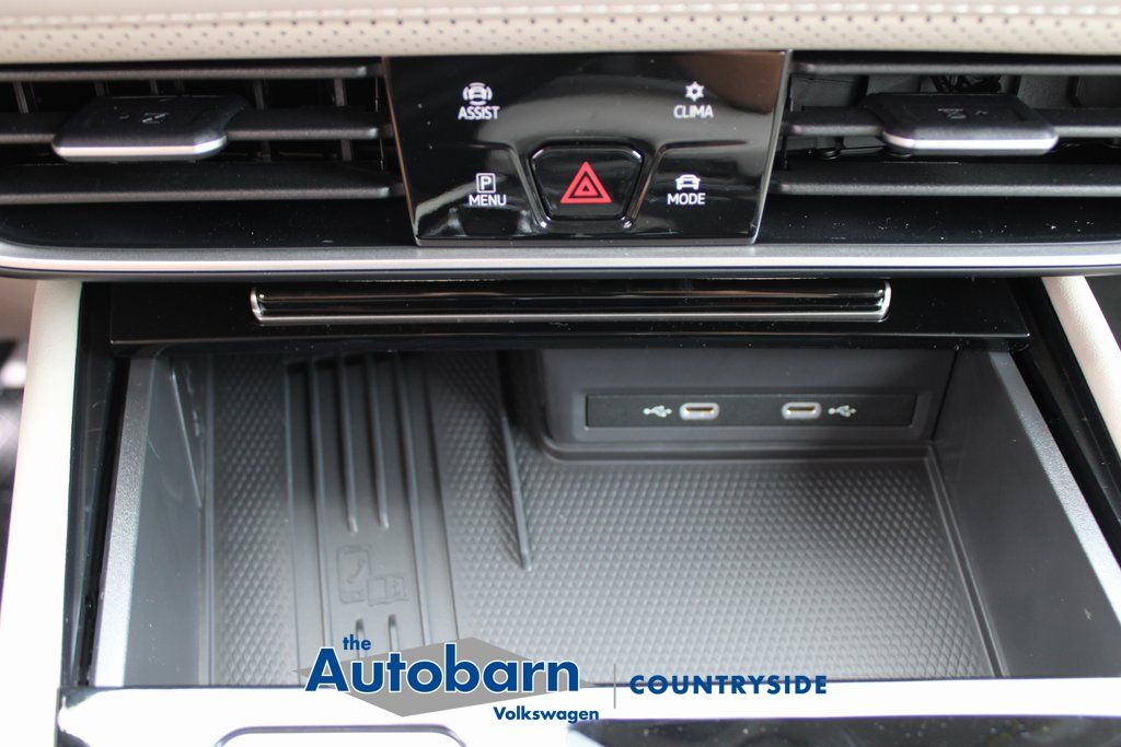 2026 Volkswagen Atlas SE w/Tech - Photo 15