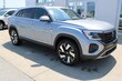 Volkswagen Atlas Cross Sport