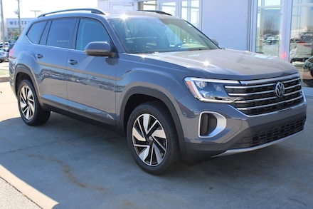 2026 Volkswagen Atlas 2.0T SE w/Technology SUV