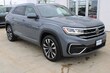 Volkswagen Atlas Cross Sport