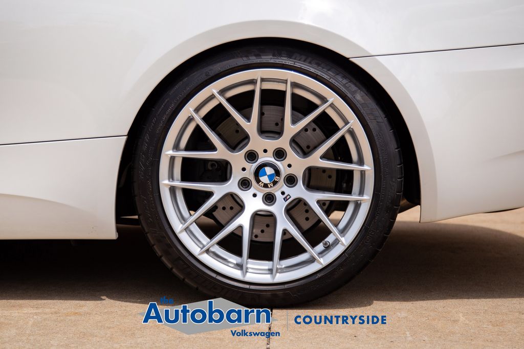 2012 BMW 3 Series M3 - Photo 38