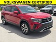  Volkswagen Taos