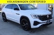 Volkswagen Atlas Cross Sport