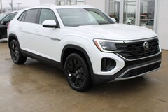 2026 Volkswagen Atlas Cross Sport 2.0T SE w/Technology SUV